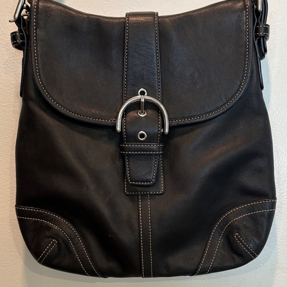 Coach vintage Soho Bag